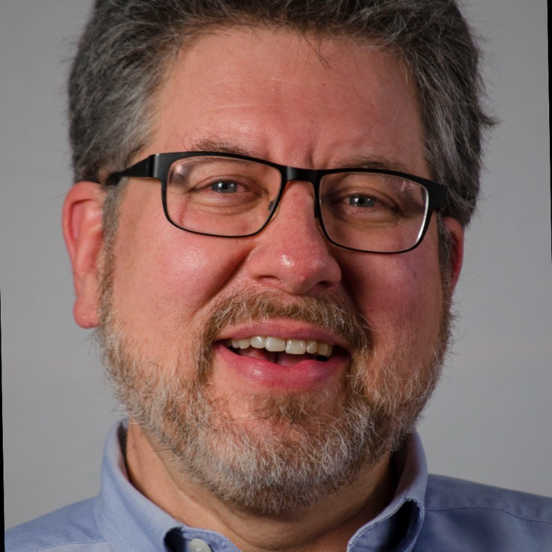 Josh Bernoff